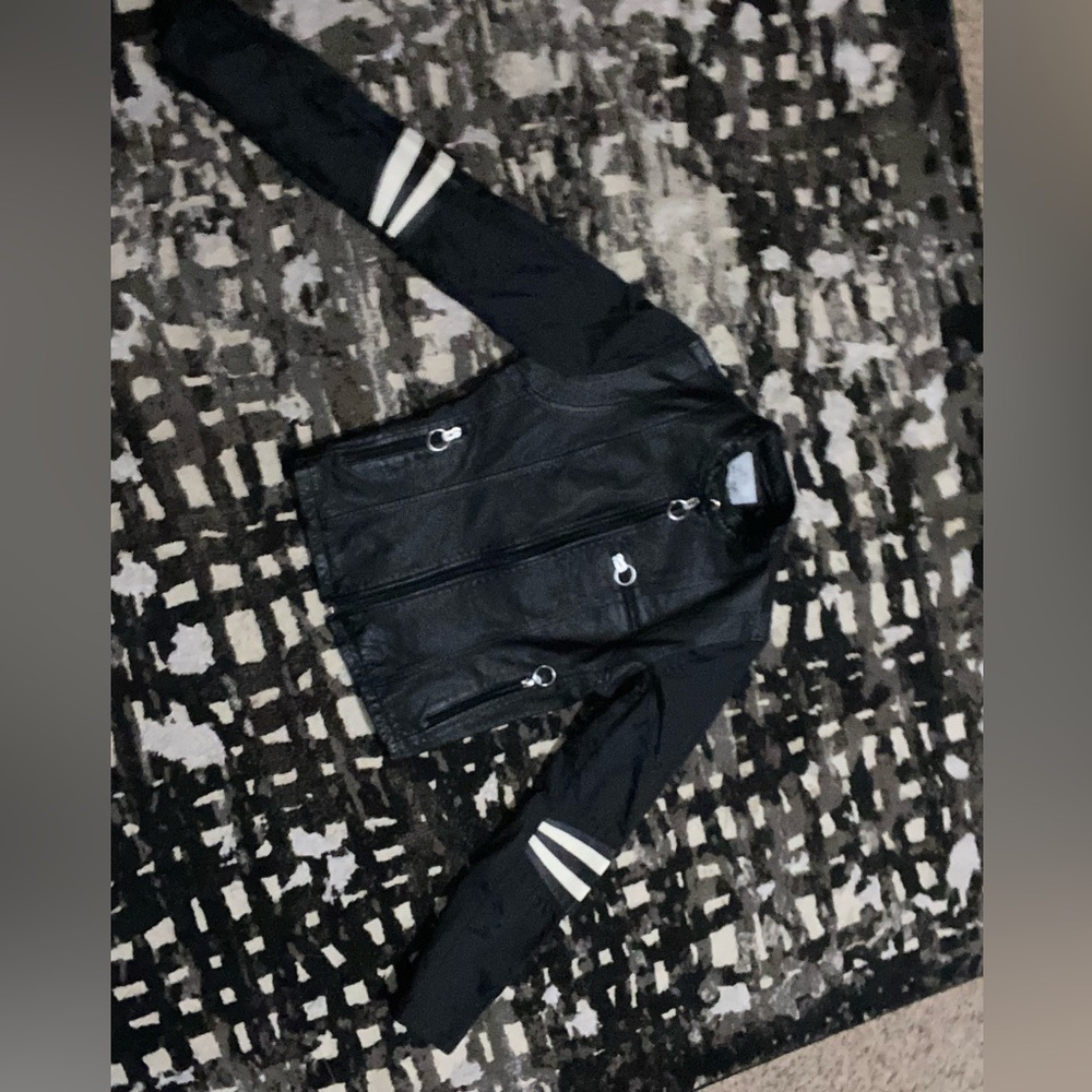 wilsons leather maxima jacket